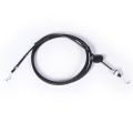 China Manufactured High Quality Hand Brake  Cable For 4B0609721D